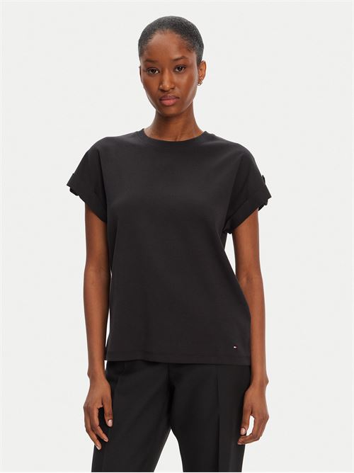  TOMMY HILFIGER | WW0WW45628/BDS